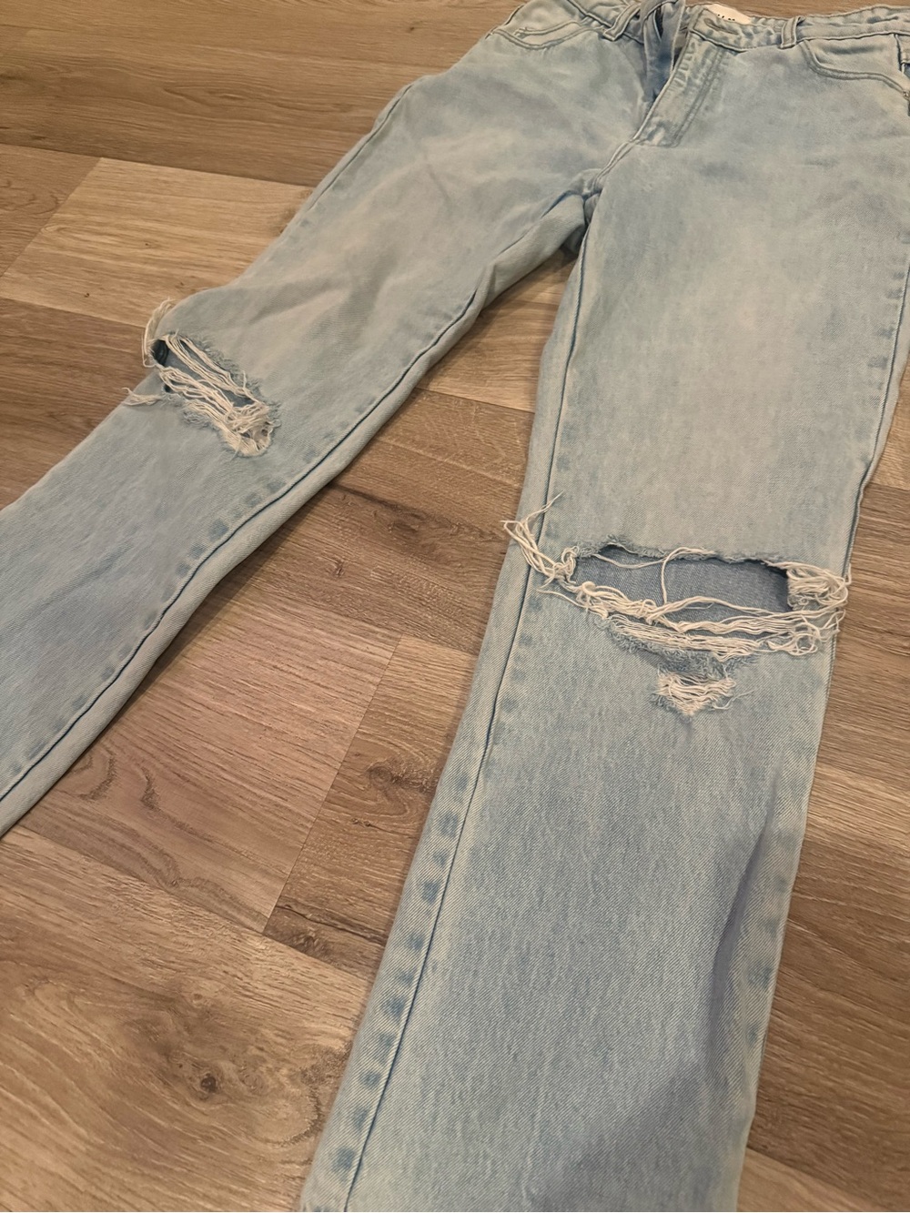 ROLLAS High RISE Jeans - Picture 4 of 10